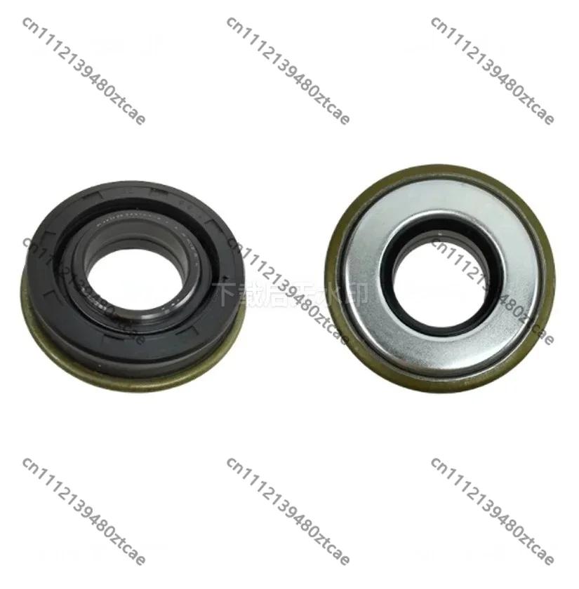 25X41X9.5 25X52X9.5 Rubber Oil Seal, High Wear Resistant Shaft Sealing Ring, MechanicalWaterproofDustproofOilSealing Accessories
25X41X9.5 25X52X9.5 Rubber Oil Seal, High Wear Resistant Shaft Sealing Ring, MechanicalWaterproofDustproofOilSealing Accessories