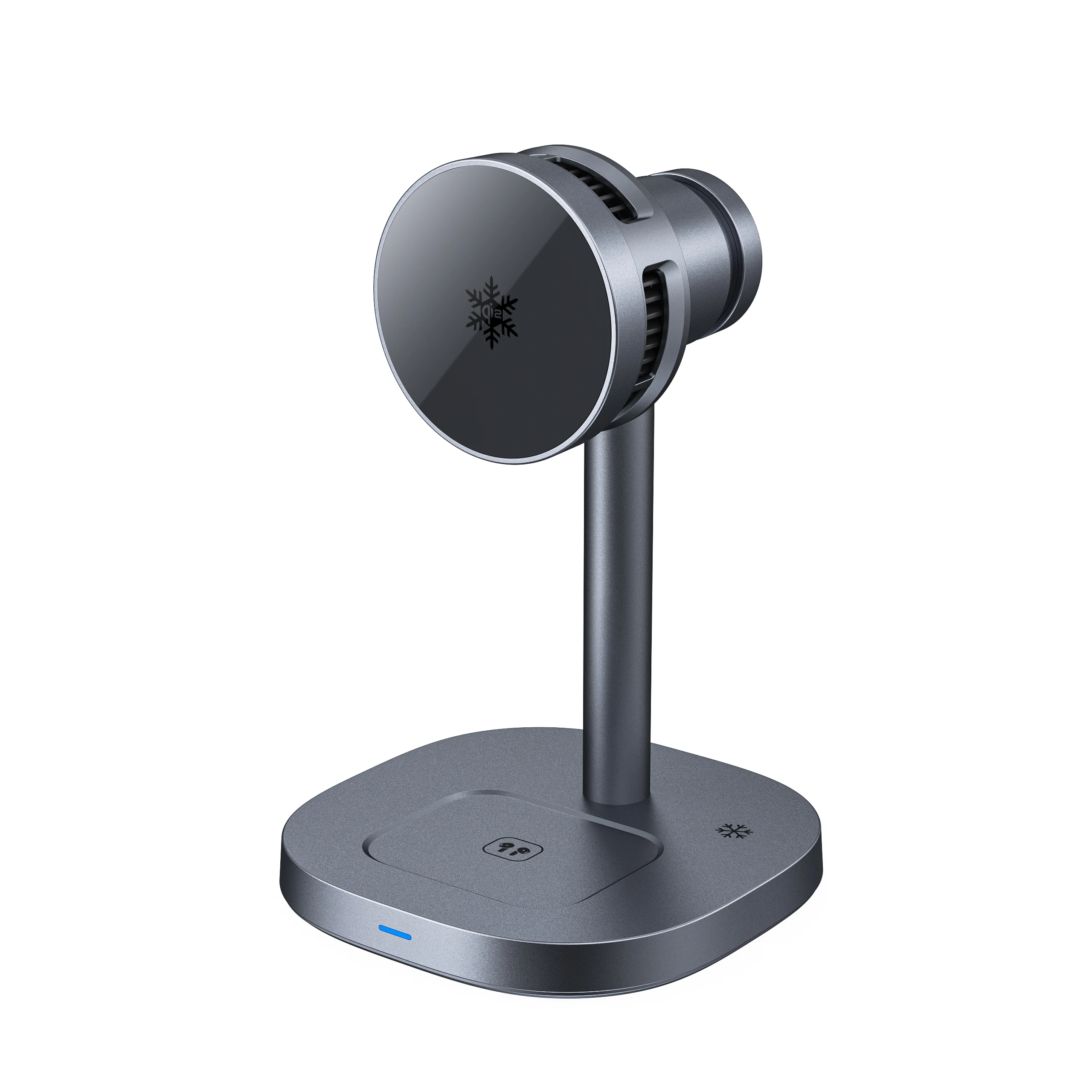 Popular Hot Selling Magnetic Wireless Charger Smart Tech Mobile Phone Accessories
Popular Hot Selling Magnetic Wireless Charger Smart Tech Mobile Phone Accessories