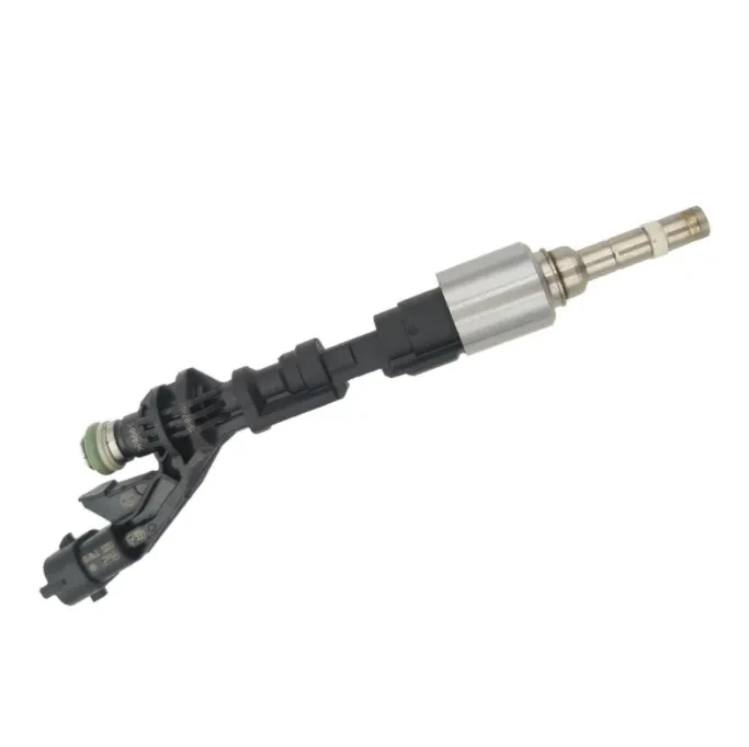 Топливные форсунки 0261500105GDI для Land Rover LR4 Jaguar XF V8 V6 5,0 8W93-9F593-BC / 8W93-9F593-AD
Топливные форсунки 0261500105GDI для Land Rover LR4 Jaguar XF V8 V6 5,0 8W93-9F593-BC / 8W93-9F593-AD