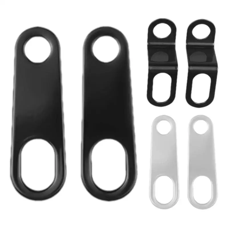 Turn Signal Indicator Relocation Holder 2pcs Motorcycle Modified Turn Signal Light Indicator Mount Easy To Install Metal Turn
Turn Signal Indicator Relocation Holder 2pcs Motorcycle Modified Turn Signal Light Indicator Mount Easy To Install Metal Turn