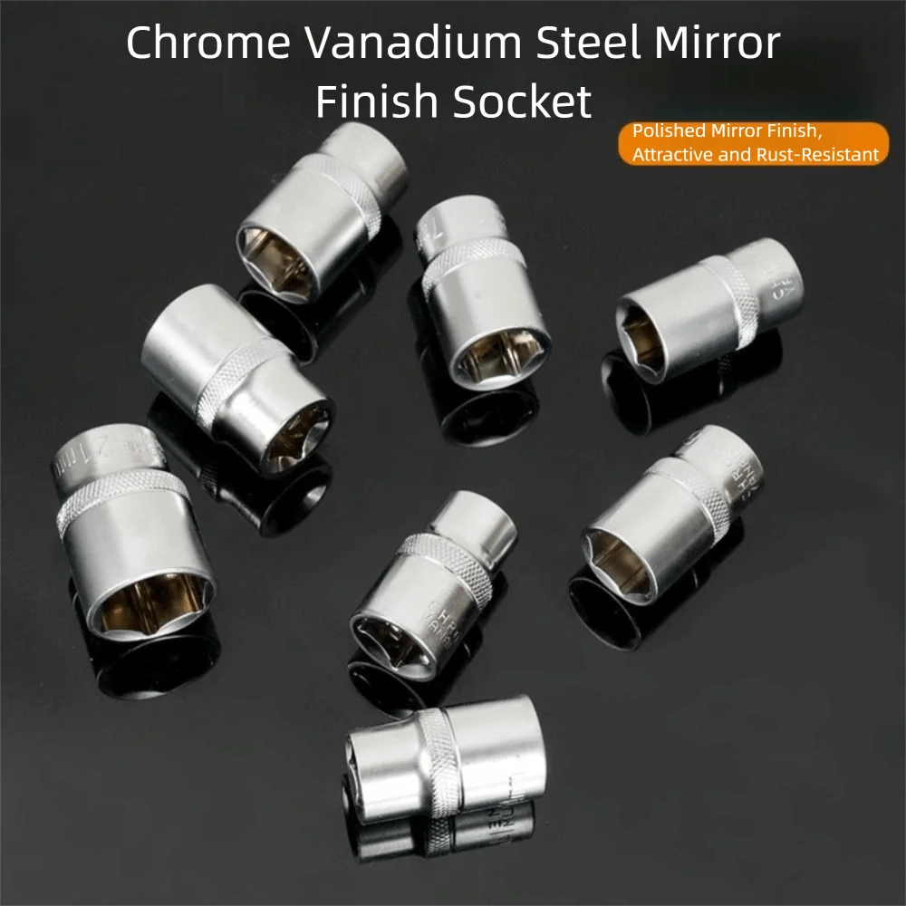 Black Maintenance Set Chrome Steel Tool Set 172-Piece Set CRV Wrench Socket Wrench Socket Set Multi-Function Design
Black Maintenance Set Chrome Steel Tool Set 172-Piece Set CRV Wrench Socket Wrench Socket Set Multi-Function Design