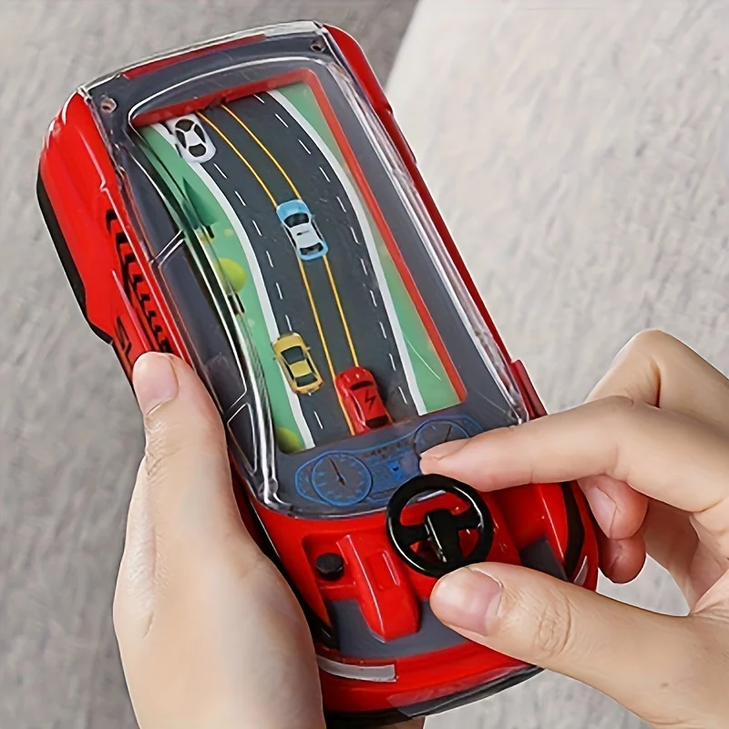 Handheld Racing Machines Innovative Electric Gaming Machines Interactive Adventure Kids Adult Gaming Machines
Handheld Racing Machines Innovative Electric Gaming Machines Interactive Adventure Kids Adult Gaming Machines