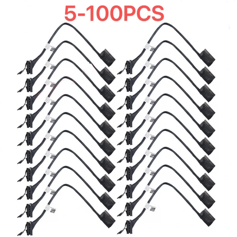 Z for Lot NEW Battery Cable For Dell Latitude E5450 ZAM70 DC02001YJ00 8X9RD 08X9RD
Z for Lot NEW Battery Cable For Dell Latitude E5450 ZAM70 DC02001YJ00 8X9RD 08X9RD