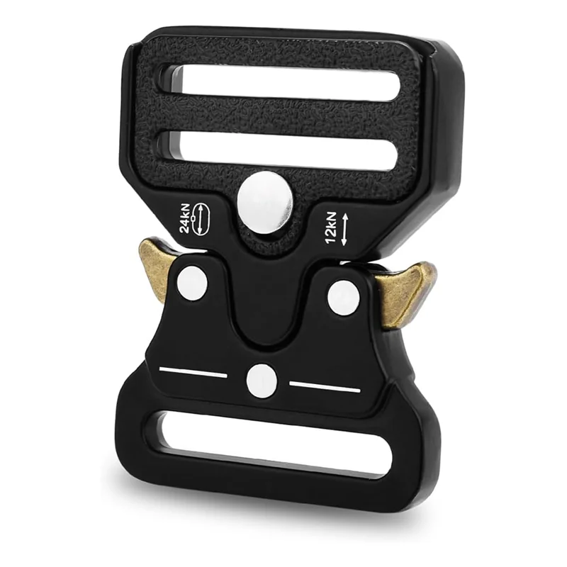 FBIL-2Pack 33 мм тактические пряжки, зажимы для ошейника для собак, рюкзак, пряжка для багажа, аксессуары с застежкой
FBIL-2Pack 33 мм тактические пряжки, зажимы для ошейника для собак, рюкзак, пряжка для багажа, аксессуары с застежкой