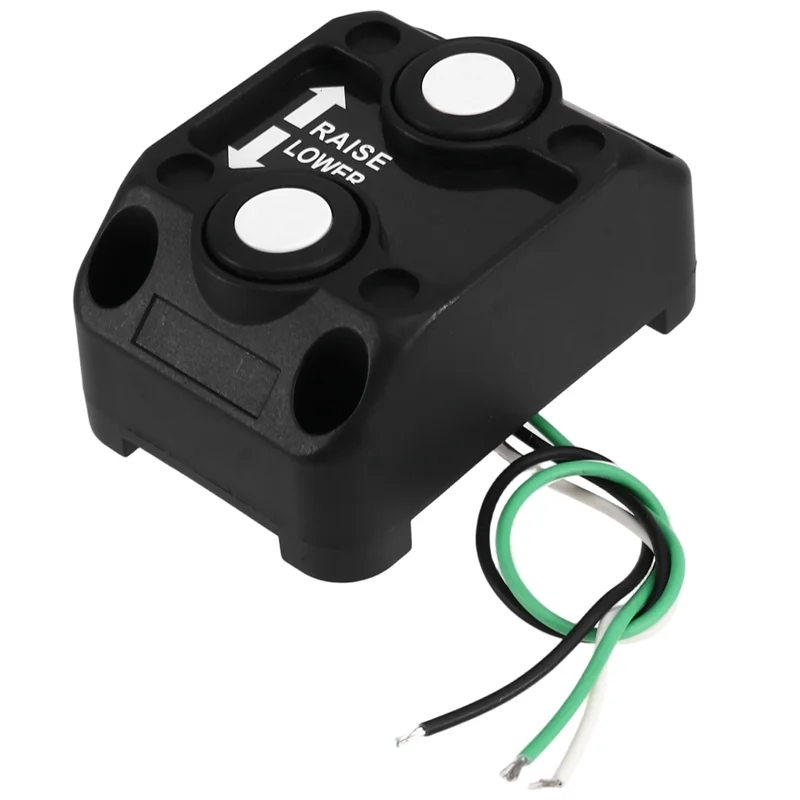 ABQB-For Waltco Liftgate Super Switch 800000425
ABQB-For Waltco Liftgate Super Switch 800000425