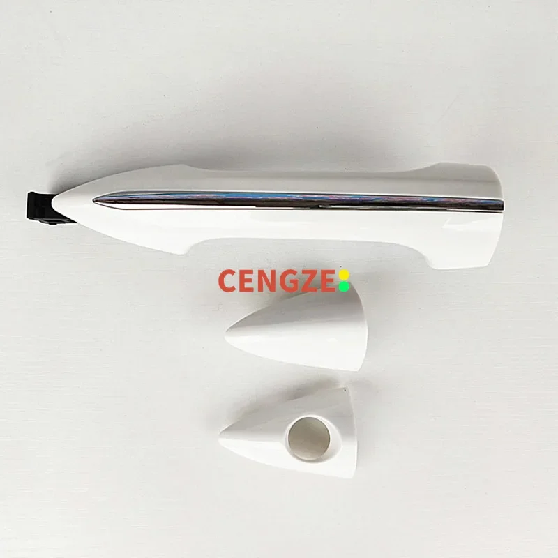 CHANGAN ALSVIN V7 Exterior Door Handle Outside Door Handle
CHANGAN ALSVIN V7 Exterior Door Handle Outside Door Handle