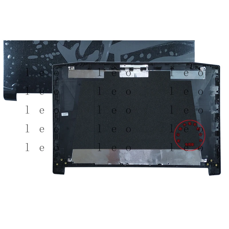 Compatible for Acer Nitro5 N17C1 A shell AN515-51 52 53 41 42 shell B shell C shell D shell
Compatible for Acer Nitro5 N17C1 A shell AN515-51 52 53 41 42 shell B shell C shell D shell