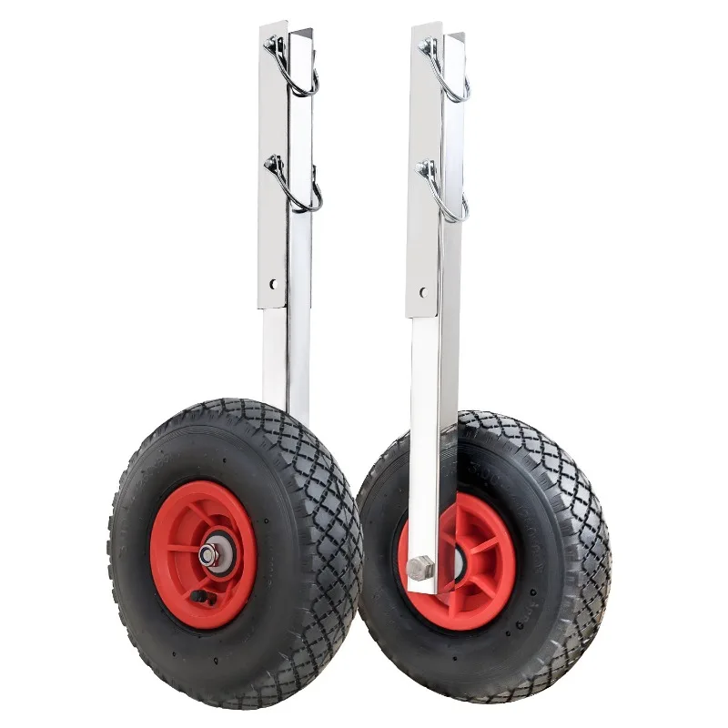 1 rubber boat mobile cart rust proof and durable charging boat 304 stainless steel portable bracket accessories
1 rubber boat mobile cart rust proof and durable charging boat 304 stainless steel portable bracket accessories