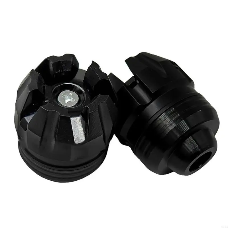 Upgrades Motorcycle Front Fork Cups Easy Install Aluminum Motorbike Front Fork Cups Bike Front Suspension Buffer Cups
Upgrades Motorcycle Front Fork Cups Easy Install Aluminum Motorbike Front Fork Cups Bike Front Suspension Buffer Cups