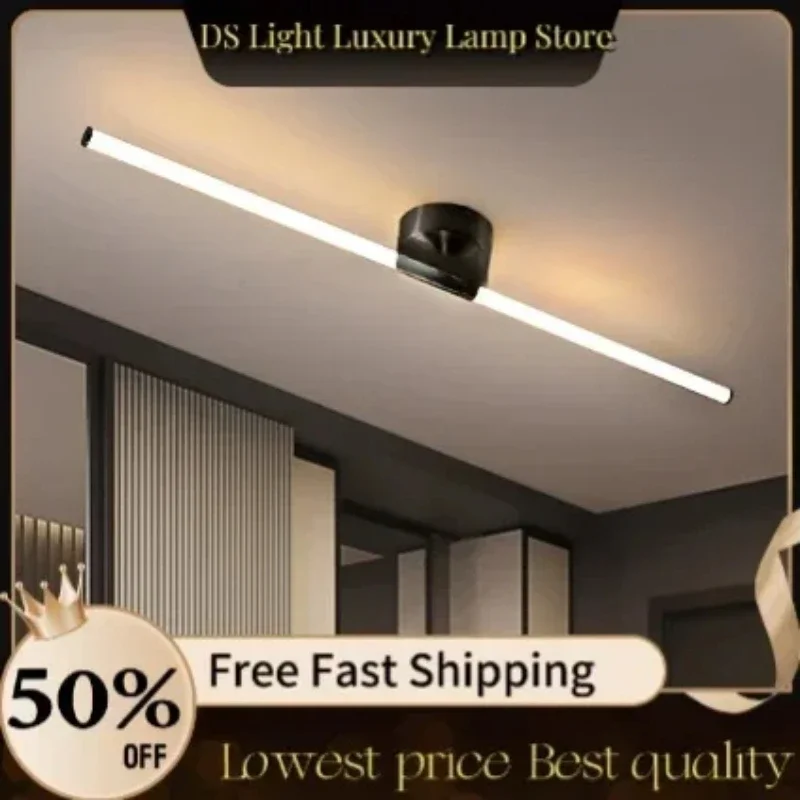 FANPINFANDO Modern Bathroom Mirror Light Bedroom Dresser Mirror led light Round disc Gold/black Acrylic Tube Sconce Lamp
FANPINFANDO Modern Bathroom Mirror Light Bedroom Dresser Mirror led light Round disc Gold/black Acrylic Tube Sconce Lamp