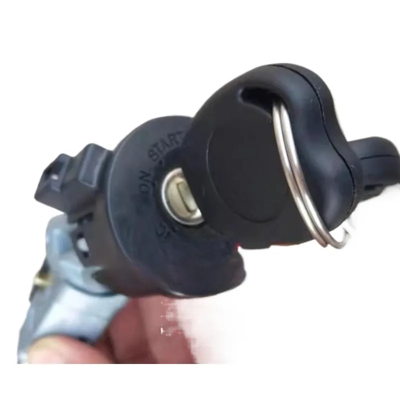 Genuine Full Lock Cylinder Ignition Switch Keyhole 1pc for Geely Panda Gleagle GX2 Brand New
Genuine Full Lock Cylinder Ignition Switch Keyhole 1pc for Geely Panda Gleagle GX2 Brand New