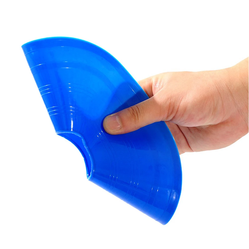 12pc Football Training Disc Soccer Training Equipment Ergonomic High Visibility Lightweight Portable Proper Size Easy for Kids
12pc Football Training Disc Soccer Training Equipment Ergonomic High Visibility Lightweight Portable Proper Size Easy for Kids