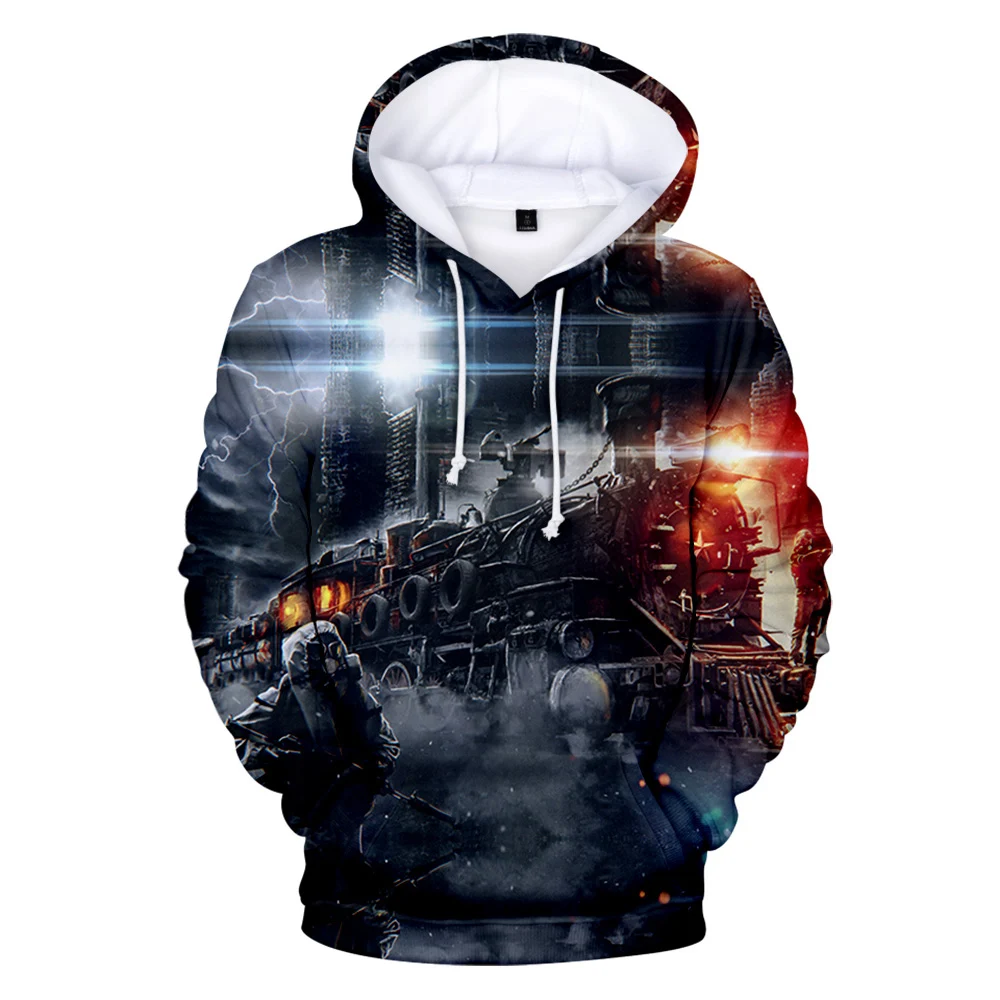 Hip Hop Popular Comfortable Metro exodus 3D print Hoodies Sweatshirts Men/Women Sweatshirt Adult/Child Casual Pullovers
Hip Hop Popular Comfortable Metro exodus 3D print Hoodies Sweatshirts Men/Women Sweatshirt Adult/Child Casual Pullovers