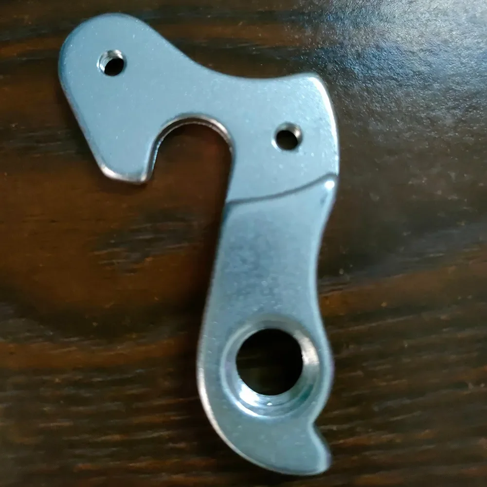 Brand New Durable High Quality Hot Sale Useful Best Tail Hook Aluminum Alloy Bicycle Bike Derailleur Gear Hanger
Brand New Durable High Quality Hot Sale Useful Best Tail Hook Aluminum Alloy Bicycle Bike Derailleur Gear Hanger