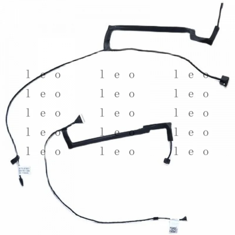 CC New For Dell Alienware 17 R4 R5 LED Board Cable Connector Line 04H4M8 0Y56FJ
CC New For Dell Alienware 17 R4 R5 LED Board Cable Connector Line 04H4M8 0Y56FJ