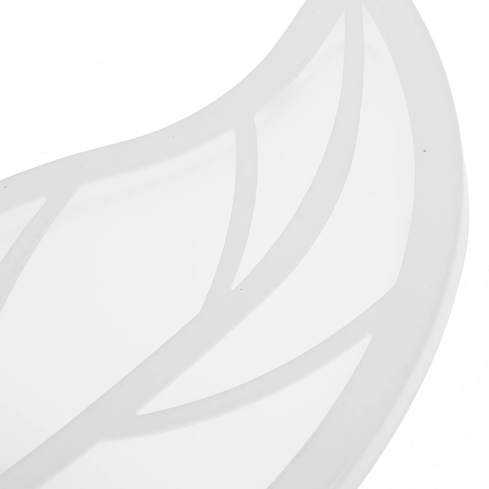 1pc Wall Lamp Shaped Simple Style Indoor Light Decor Bedside Wall-Mounted Lamp Indoor Wall Light Creative Decoration For Home
1pc Wall Lamp Shaped Simple Style Indoor Light Decor Bedside Wall-Mounted Lamp Indoor Wall Light Creative Decoration For Home