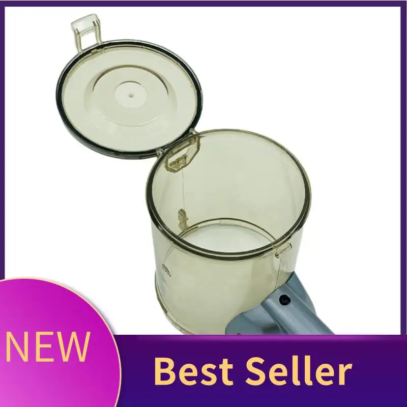 ABLU-Vacuum Cleaner Dust Cup Parts For Dibea T6 C17 Cordless Vacuum Cleaner Accessories Replacement Parts
ABLU-Vacuum Cleaner Dust Cup Parts For Dibea T6 C17 Cordless Vacuum Cleaner Accessories Replacement Parts