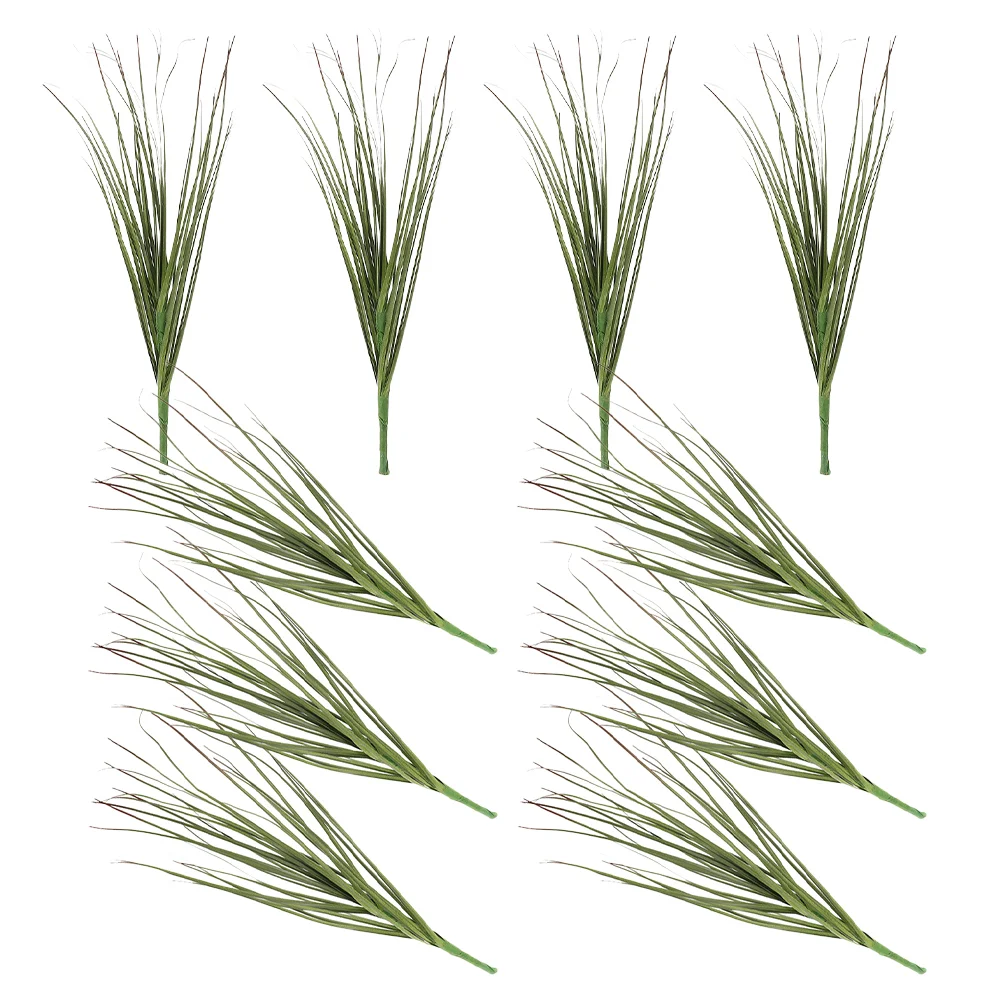 10 Artificial Plants Simulated Decorative Grass Faux Greenery Lifelike Plastic Home Office Balcony Terrace Lasting Non
10 Artificial Plants Simulated Decorative Grass Faux Greenery Lifelike Plastic Home Office Balcony Terrace Lasting Non