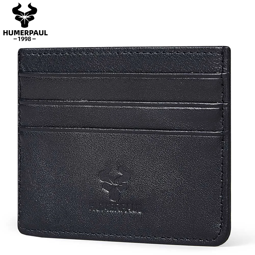 Credit Card Holder Wallet, RFID Blocking Leather Ultra Slim Wallet, Thin Minimalist Credit Card Case Card Protector, Front Pocke
Credit Card Holder Wallet, RFID Blocking Leather Ultra Slim Wallet, Thin Minimalist Credit Card Case Card Protector, Front Pocke