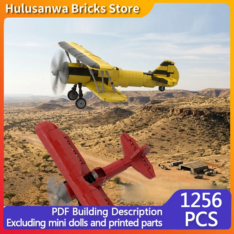 Military Helicopter Pack Model MOC Building Bricks War Equipment Modular Technology Gifts Holiday Assemble Children Toys Suit
Military Helicopter Pack Model MOC Building Bricks War Equipment Modular Technology Gifts Holiday Assemble Children Toys Suit
