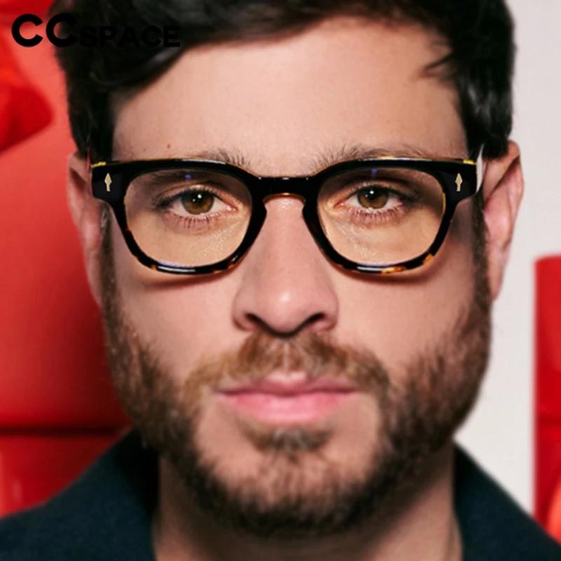 Fashion Men's Reading Glasses Square Computer Anti-Blue Light Women Presbyopia Hyperopia Eyeglasses Customized optical lenses
Fashion Men's Reading Glasses Square Computer Anti-Blue Light Women Presbyopia Hyperopia Eyeglasses Customized optical lenses