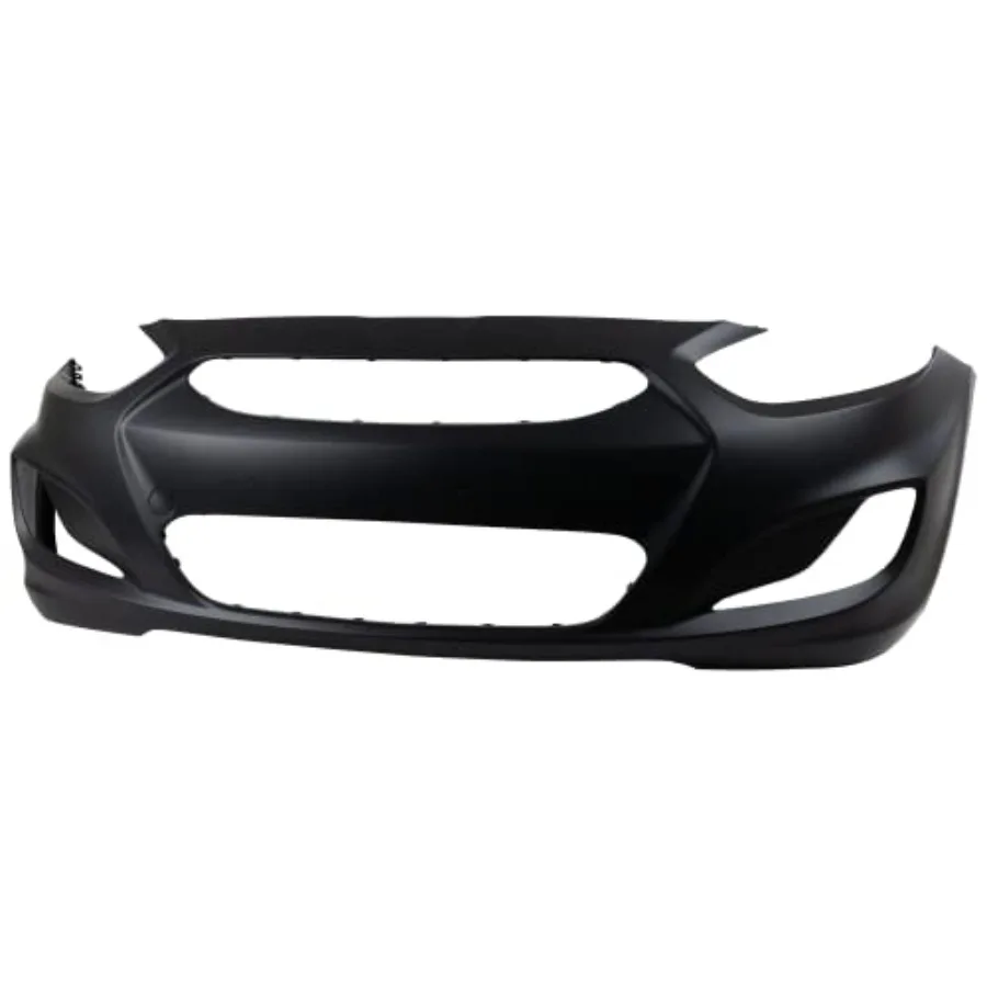 Front Bumper Cover Replacement For Hyundai Accent 2012-2014 Hatchback, Up To Oct 15 2013, Primed Front Bumper HY1000188
Front Bumper Cover Replacement For Hyundai Accent 2012-2014 Hatchback, Up To Oct 15 2013, Primed Front Bumper HY1000188