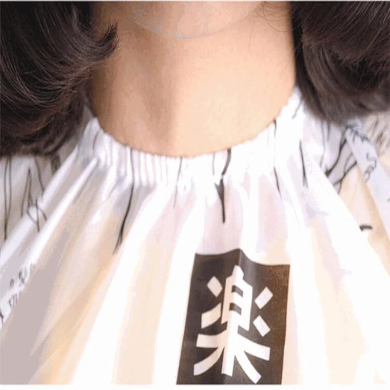 Hair Scarf Barber Tools Hairdresser Apron Haircut Apron Hair Cutting Cape Accessories
Hair Scarf Barber Tools Hairdresser Apron Haircut Apron Hair Cutting Cape Accessories