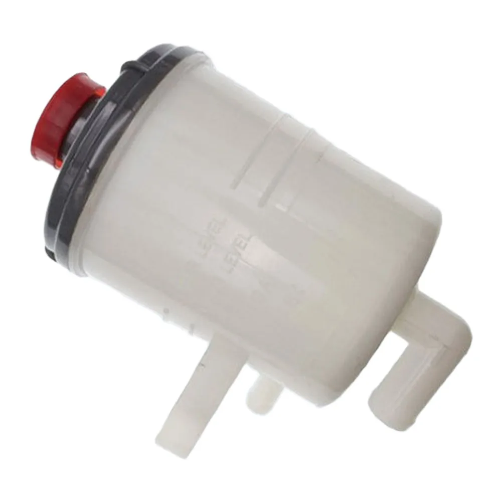 Car Power Steering Pump Reservoir Tank Fluid Reservoir Oil Tank Bottle For Honda CR-V 2002-2006 53701-S9A-A01
Car Power Steering Pump Reservoir Tank Fluid Reservoir Oil Tank Bottle For Honda CR-V 2002-2006 53701-S9A-A01