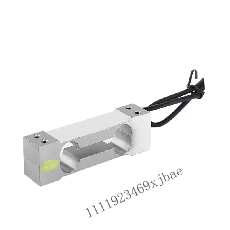 NA6 Type Weighing Sensor Load Cell Electronic Scale High Precision Sensor
NA6 Type Weighing Sensor Load Cell Electronic Scale High Precision Sensor