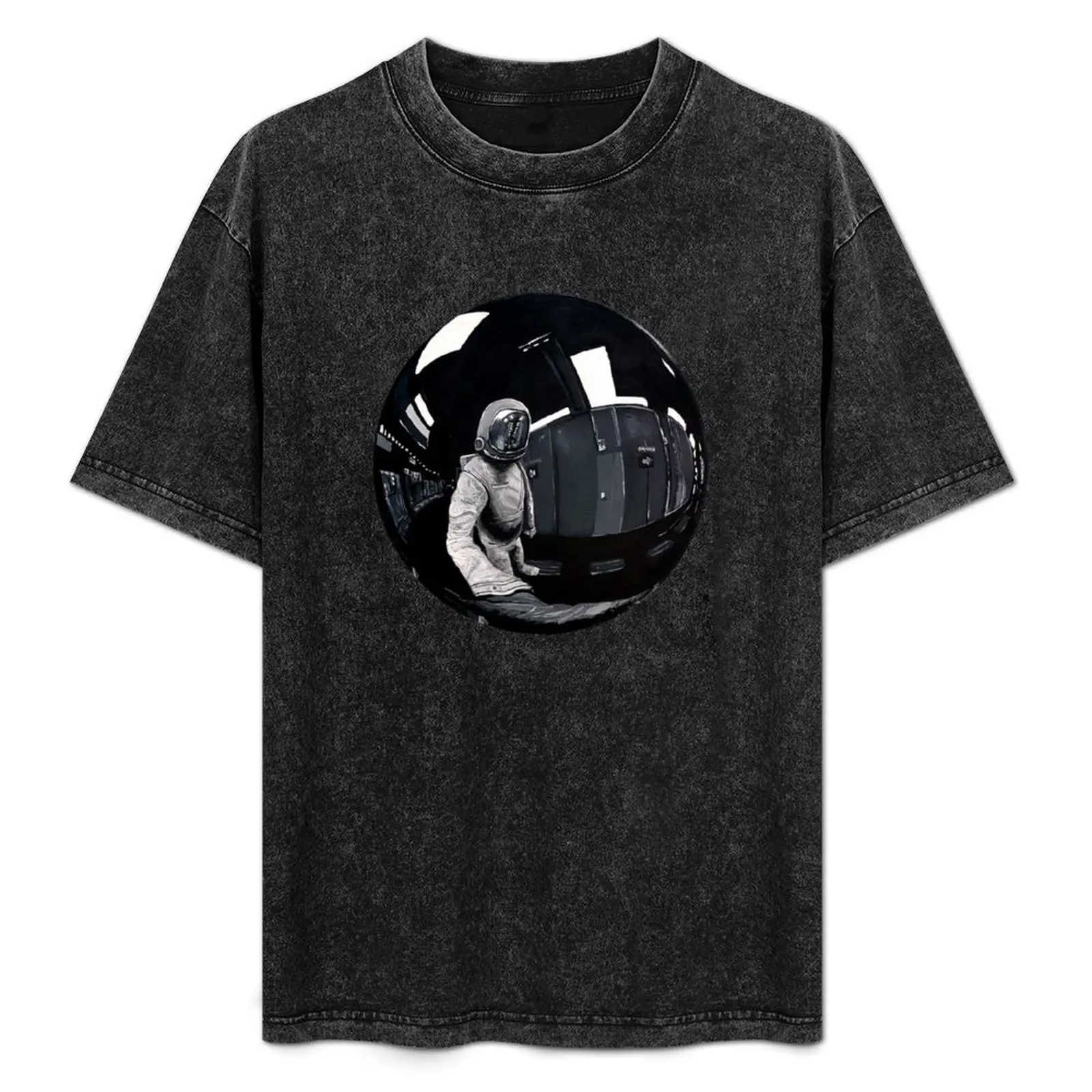 Inside Story - Circle Style - Sticker/ Shirt T-Shirt Basic Casual Short Sleeve Cotton Shirt
Inside Story - Circle Style - Sticker/ Shirt T-Shirt Basic Casual Short Sleeve Cotton Shirt