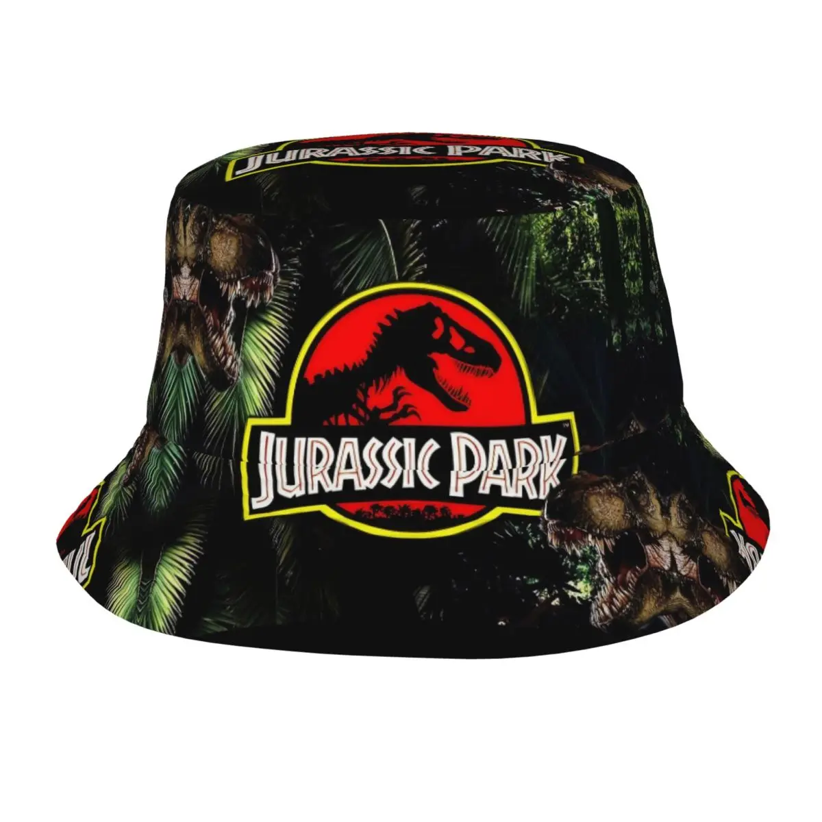 Ancient Animal Giant Dinosaur Bucket Hat Beach Hatwear Accessories Jurassic Park Hat for Camping Women Men Ispoti Lightweight
Ancient Animal Giant Dinosaur Bucket Hat Beach Hatwear Accessories Jurassic Park Hat for Camping Women Men Ispoti Lightweight