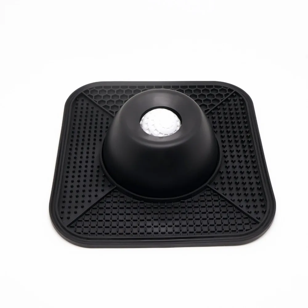 Silicone Pet Lick Bowl Interactive Promotes Dental Health Dog Slow-speed Bowl Self-Soothing Non-Slip Liquid Food Bowl
Silicone Pet Lick Bowl Interactive Promotes Dental Health Dog Slow-speed Bowl Self-Soothing Non-Slip Liquid Food Bowl