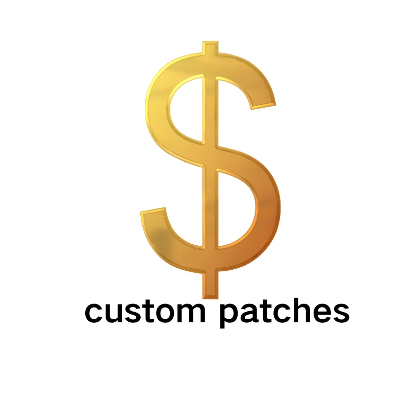 Cloth Embroidery Patch Clothing Accessories Applique Clothing Stickers Customization Custom Patches
Cloth Embroidery Patch Clothing Accessories Applique Clothing Stickers Customization Custom Patches