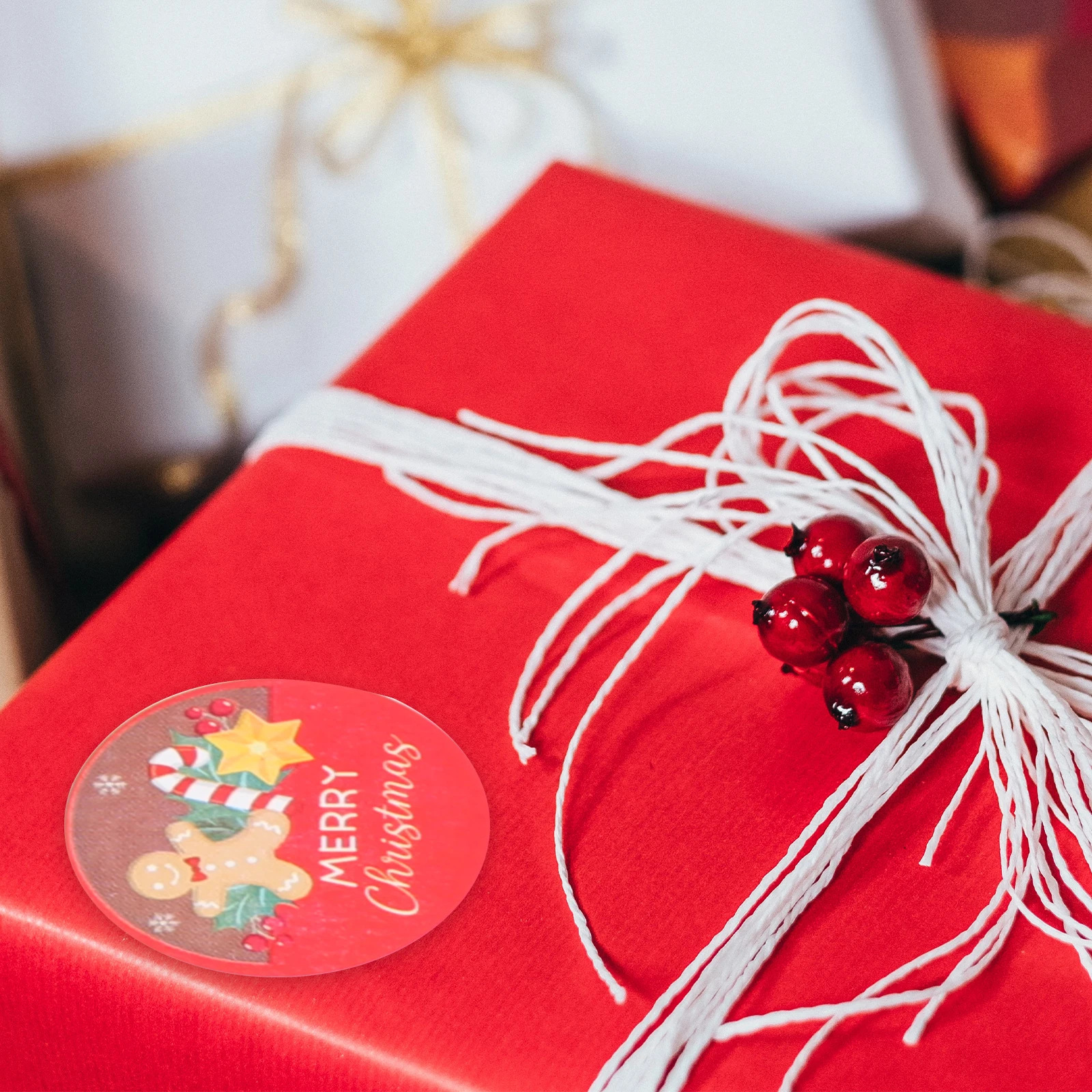 4pcs Round Copper Plate Glitter Christmas Gift Box Sealing Decorative Birthday Wrapping Art Practical Aesthetic
4pcs Round Copper Plate Glitter Christmas Gift Box Sealing Decorative Birthday Wrapping Art Practical Aesthetic