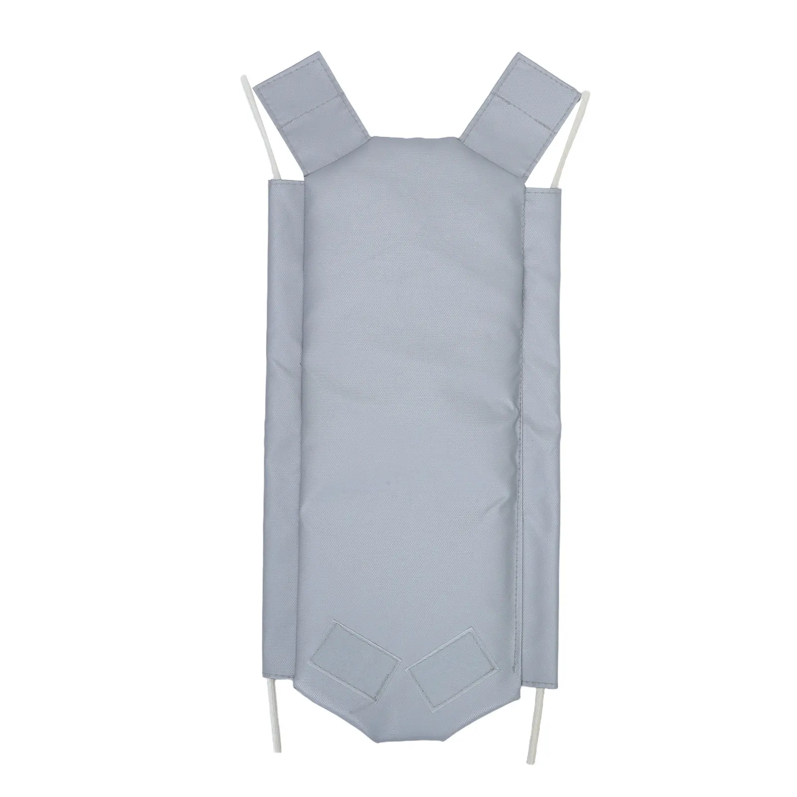 Съемный изоляционный чехол для клапана, защитный чехол для защиты от замерзания на открытом воздухе зимой, водонепроницаемый, быстросохнущий
Съемный изоляционный чехол для клапана, защитный чехол для защиты от замерзания на открытом воздухе зимой, водонепроницаемый, быстросохнущий