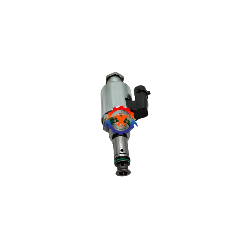 322C 325C Excavator 3126B 3126 Engine Parts Solenoid Valve 1225053 122-5053
322C 325C Excavator 3126B 3126 Engine Parts Solenoid Valve 1225053 122-5053