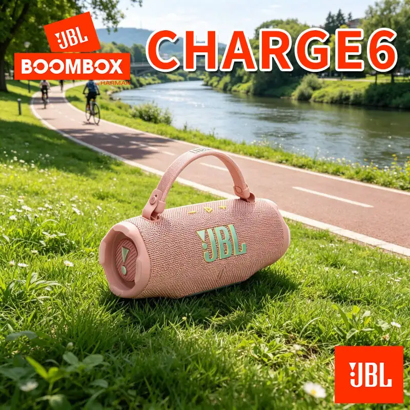 Hotel Room Portable JBL Charge 6/Flip7 Kaleidoscope New Speaker Business Stay Daily Leisure Wireless Music Speaker
Hotel Room Portable JBL Charge 6/Flip7 Kaleidoscope New Speaker Business Stay Daily Leisure Wireless Music Speaker