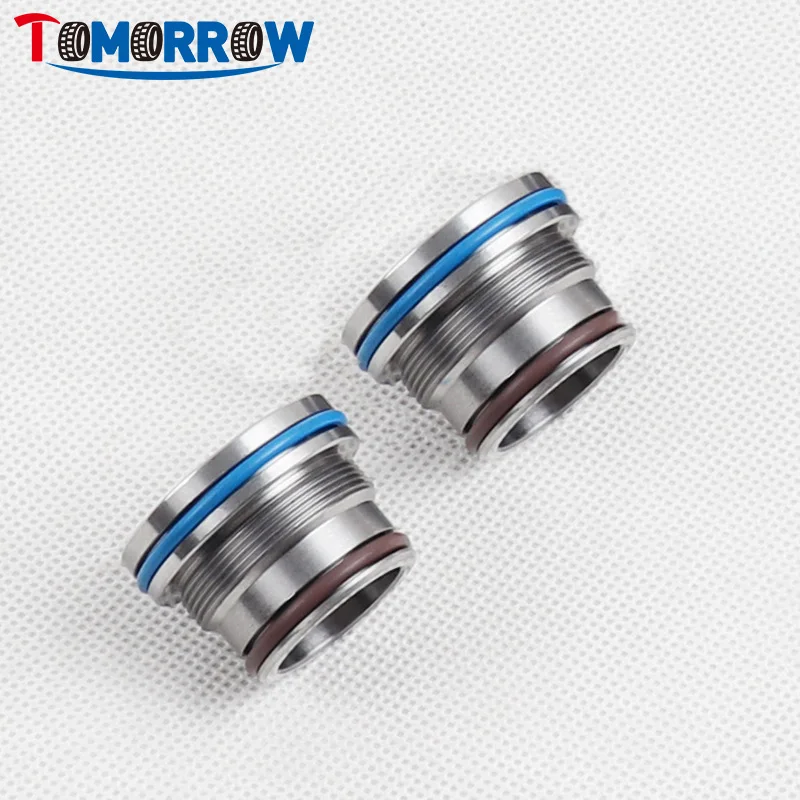 2 шт. ремонтные комплекты топливного насоса высокого давления для Audi S6 RS6 S7 RS7 S8 4.0T C7 7.5 базовые уплотнения
2 шт. ремонтные комплекты топливного насоса высокого давления для Audi S6 RS6 S7 RS7 S8 4.0T C7 7.5 базовые уплотнения