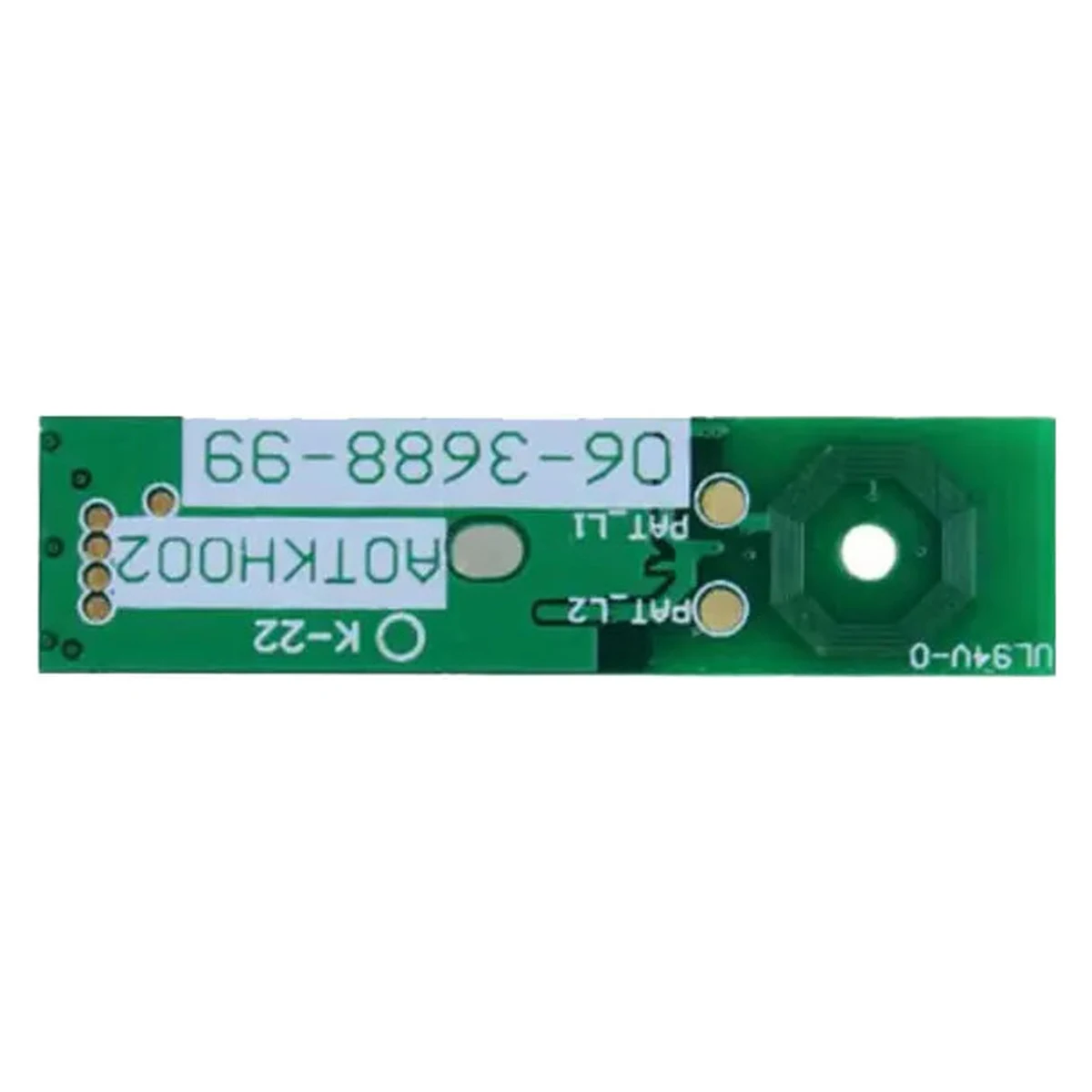 Developing Unit Chip Developer Unit Chip Reset for Lexmark MS 911-dxe MX 911-dxe MS 910-dxe MX 910-dxe MS 912-dxe MX 912-dxe
Developing Unit Chip Developer Unit Chip Reset for Lexmark MS 911-dxe MX 911-dxe MS 910-dxe MX 910-dxe MS 912-dxe MX 912-dxe