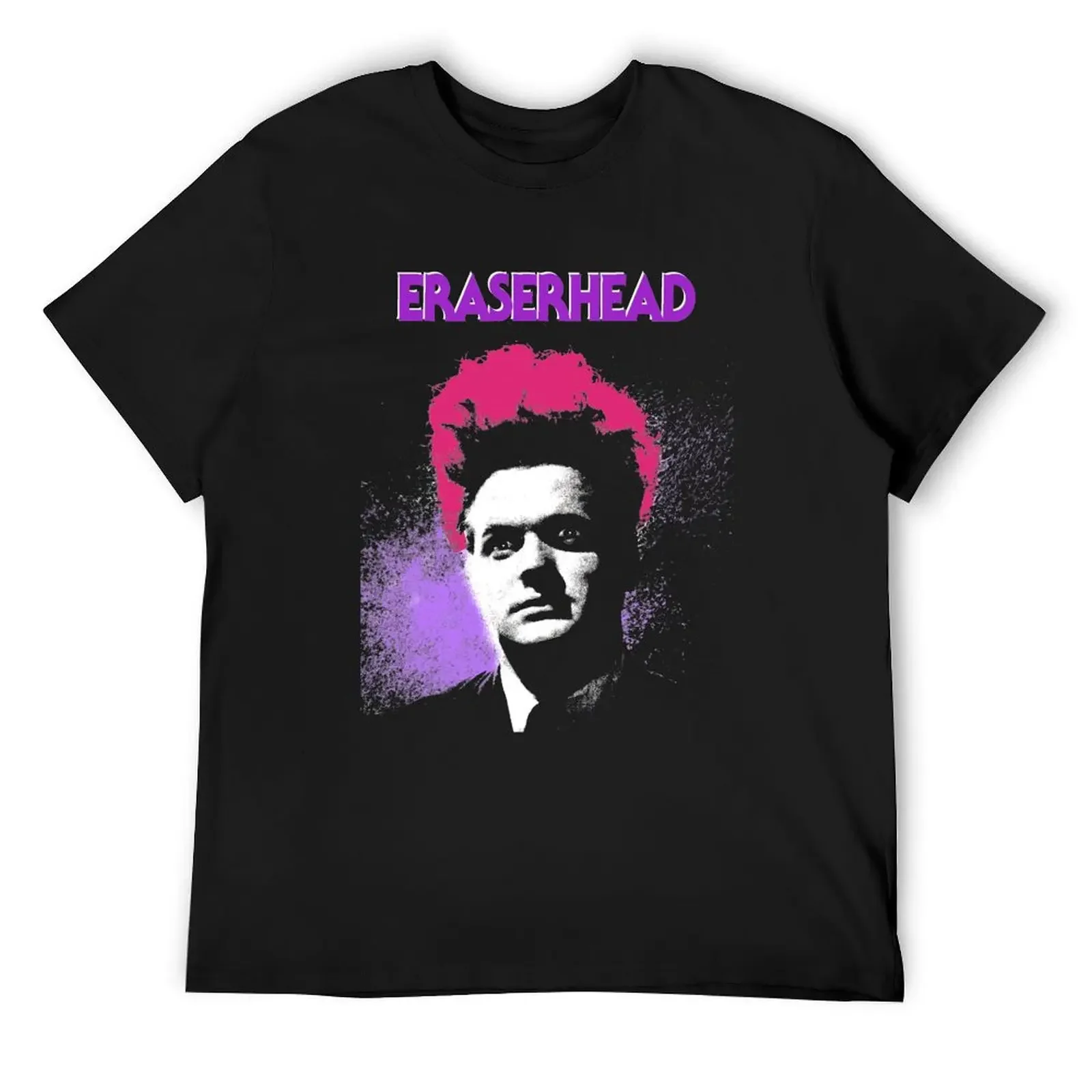 ERASERHEAD - POP ART T-Shirt custom shirt vintage graphic tee basketball graphic tees black t-shirts for men
ERASERHEAD - POP ART T-Shirt custom shirt vintage graphic tee basketball graphic tees black t-shirts for men