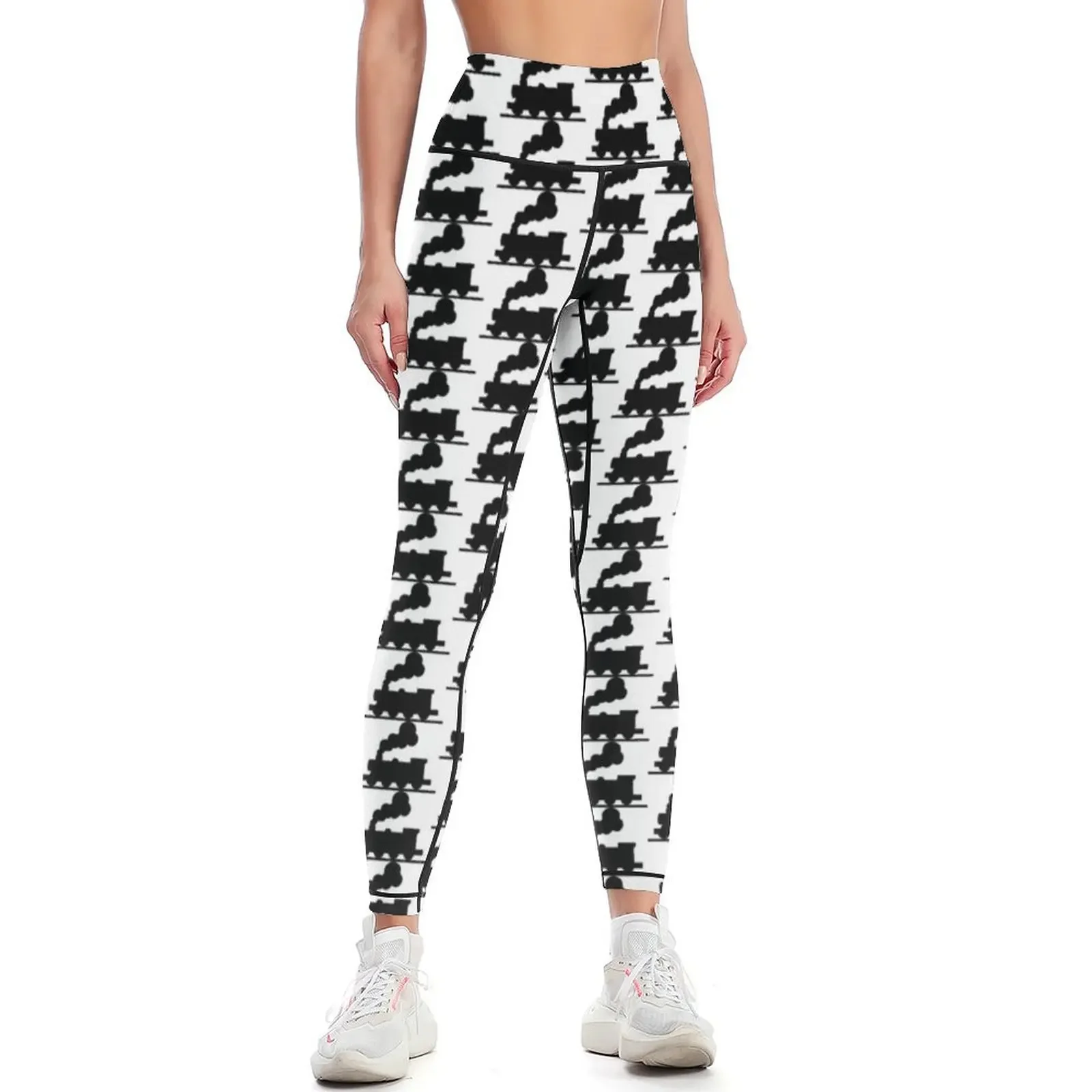 Railroad Train Leggings workout clothes for Sports pants woman Sports female Fitness woman Womens Leggings
Railroad Train Leggings workout clothes for Sports pants woman Sports female Fitness woman Womens Leggings