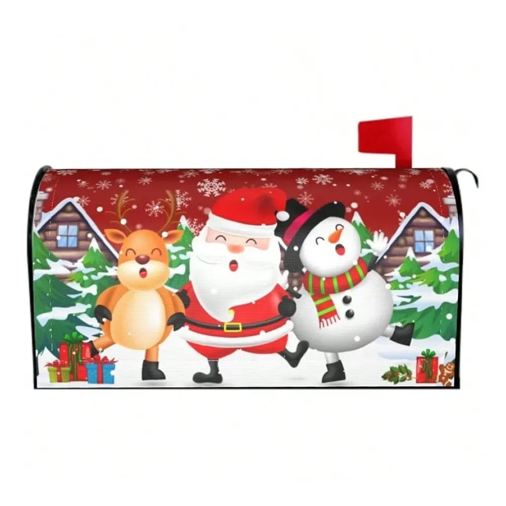 Mailbox Cover Magnetic Orange Pumpkin Welcome Mailbox Wraps Post Letter Box Cover Garden Yard Home Decor Standard Size 21 X 182
Mailbox Cover Magnetic Orange Pumpkin Welcome Mailbox Wraps Post Letter Box Cover Garden Yard Home Decor Standard Size 21 X 182