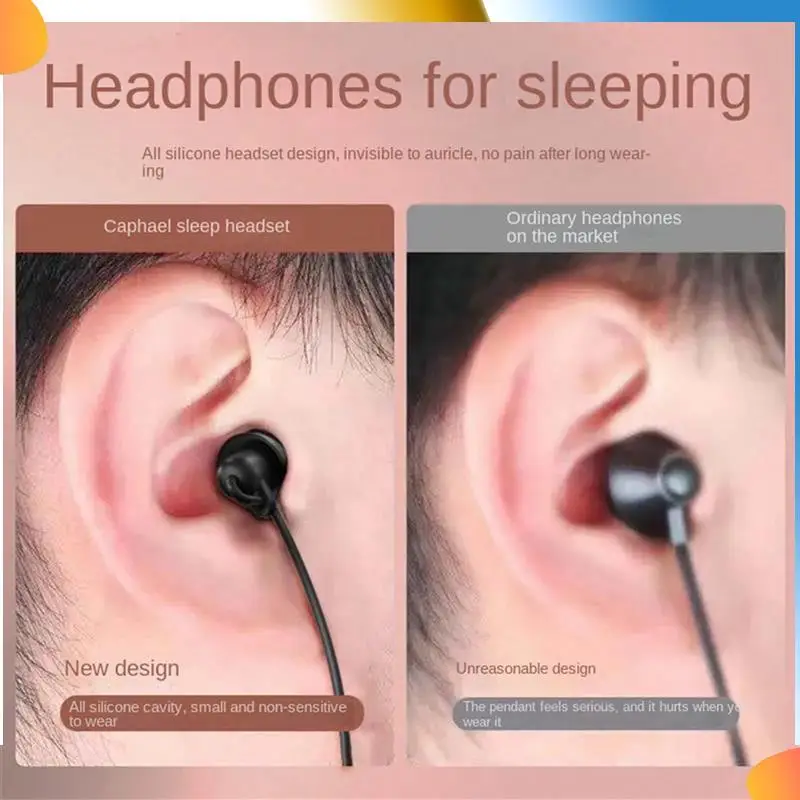 B48A 2X Short Cable Unilateral Headset Extension Cable Earpiece In Ear Single Earbud Silicone Earbud 3.5Mm Jack For Phone
B48A 2X Short Cable Unilateral Headset Extension Cable Earpiece In Ear Single Earbud Silicone Earbud 3.5Mm Jack For Phone
