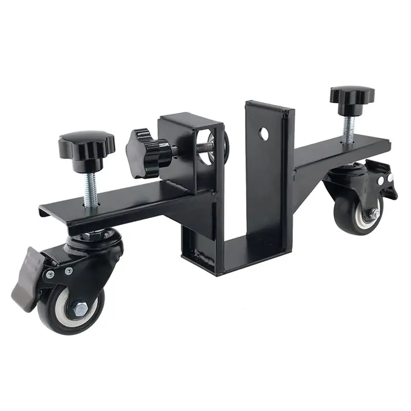 NEW HOT In Stock-For Door Panel Trolley Heavy Duty Design With 360O Rotating Rollers- Easy Installation Accessory
NEW HOT In Stock-For Door Panel Trolley Heavy Duty Design With 360O Rotating Rollers- Easy Installation Accessory