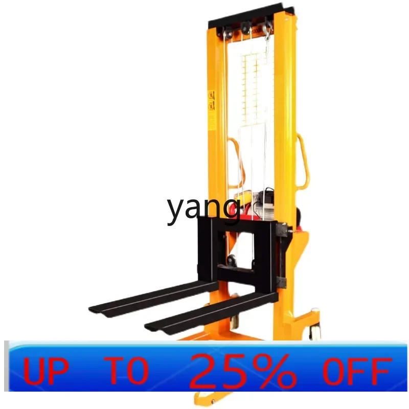 Ручной вилочный погрузчик LTT ручной гидравлический 1 тонна 3 тонны полуэлектрический вилочный погрузчик
Ручной вилочный погрузчик LTT ручной гидравлический 1 тонна 3 тонны полуэлектрический вилочный погрузчик