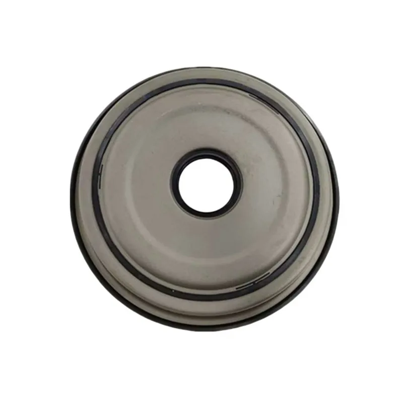 Clutch Cover Oil Seal 02E301205B Fluororubber For 6-Speed Transmission For Models 09- 18 02E DQ250
Clutch Cover Oil Seal 02E301205B Fluororubber For 6-Speed Transmission For Models 09- 18 02E DQ250