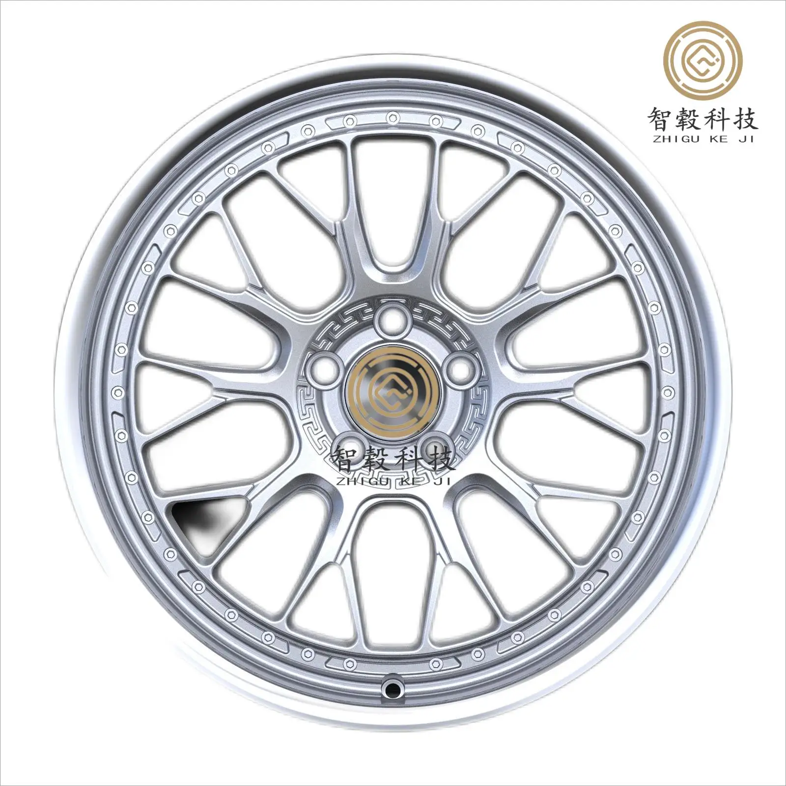 Factory Custom Forged Aluminum Wheels 2-piece Forged Sport Racing Rims Custom
Factory Custom Forged Aluminum Wheels 2-piece Forged Sport Racing Rims Custom