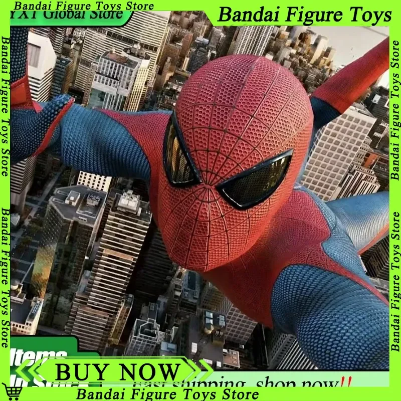 Маска Человека-паука V1 V2 ручной работы, высококачественная, версия Питера Паркера (Гарфилд), для косплея на Хэллоуин, подарок на Рождество
Маска Человека-паука V1 V2 ручной работы, высококачественная, версия Питера Паркера (Гарфилд), для косплея на Хэллоуин, подарок на Рождество