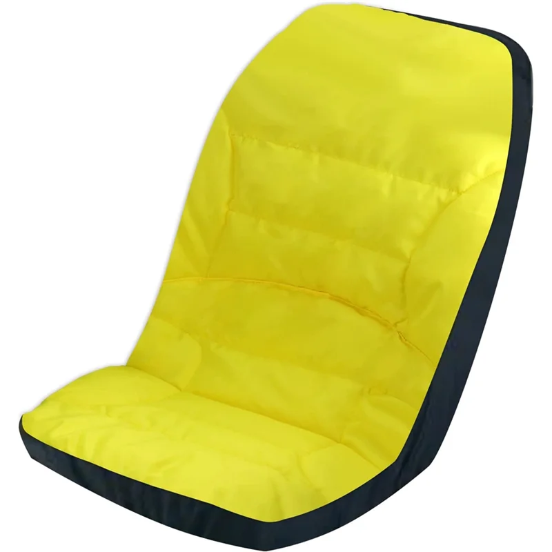 LP68694 Upgrade Seat Cover for John Deere 1025R 2025R Tractor, Comfortable, Waterproof, Cushioned Seat
LP68694 Upgrade Seat Cover for John Deere 1025R 2025R Tractor, Comfortable, Waterproof, Cushioned Seat