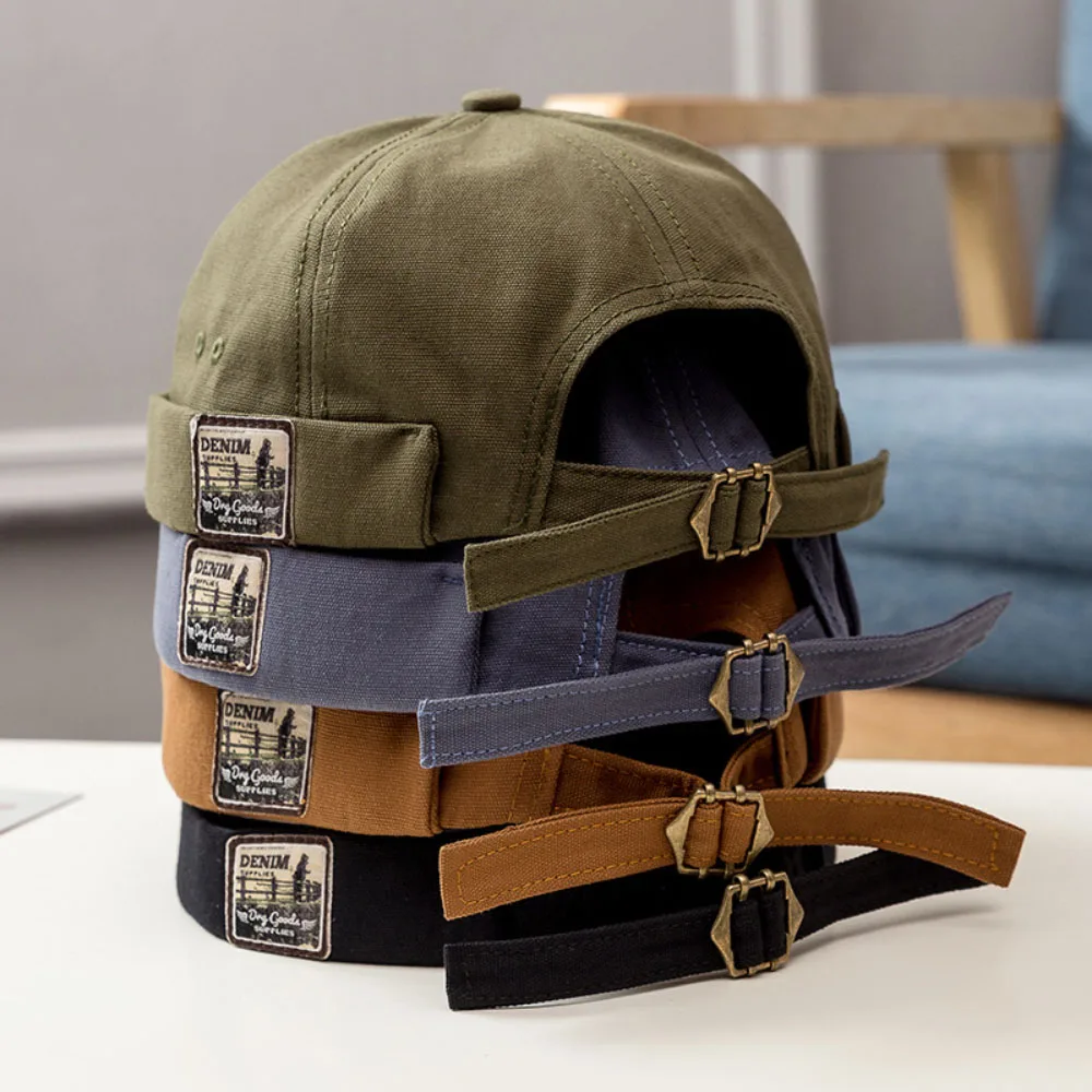 British Retro Dome Loop Beanie Hat for Men Women Solid Color Simple Beanies Brimless Windproof Caps Fashion Casual Hip-hop Hat
British Retro Dome Loop Beanie Hat for Men Women Solid Color Simple Beanies Brimless Windproof Caps Fashion Casual Hip-hop Hat
